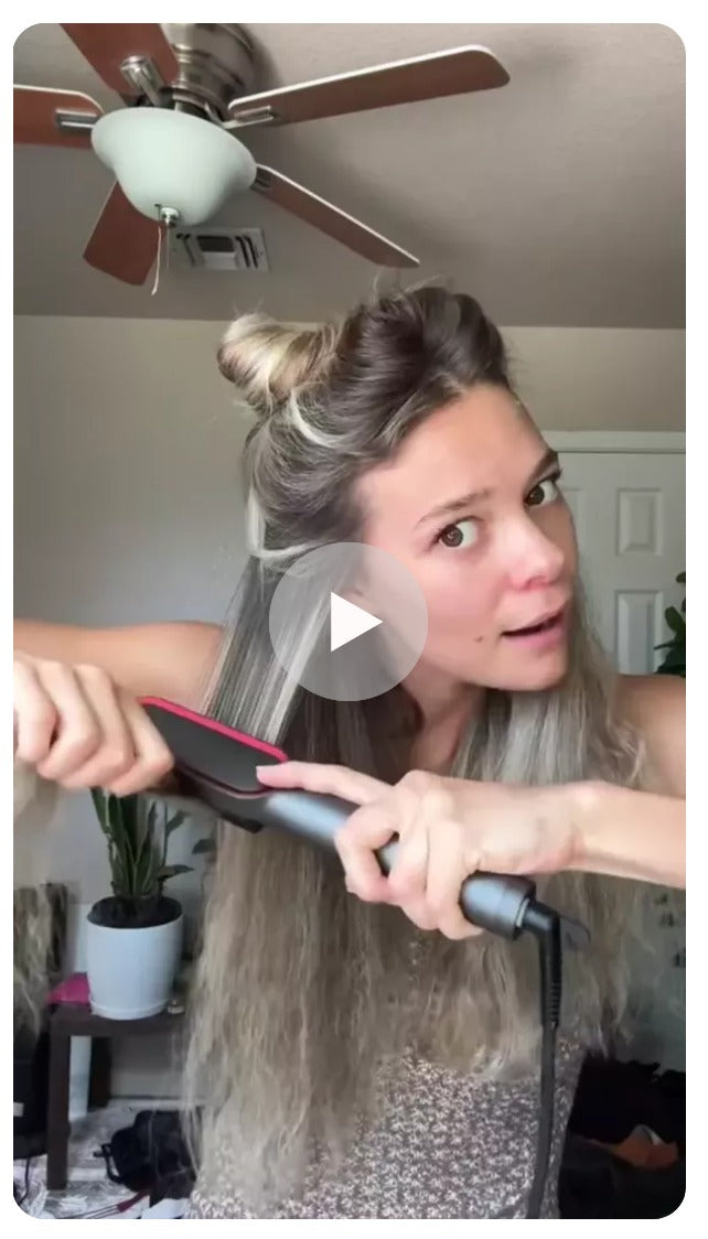 Sleek routine