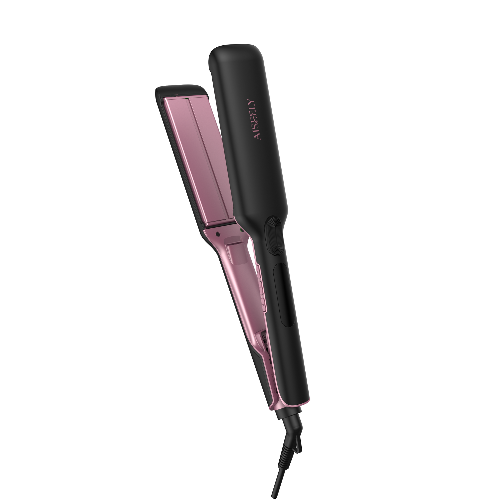 Aiseely COSMO 15 wide plate hair straightener