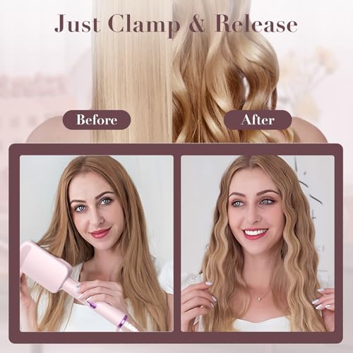 AISEELY curling product image 6