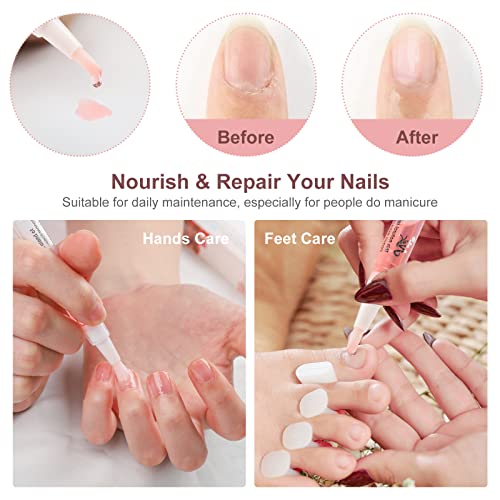 AISEELY cuticle product image 10