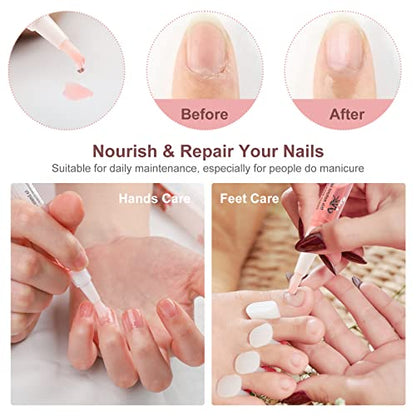AISEELY cuticle product image 10
