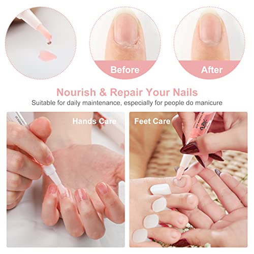 AISEELY cuticle product image 3
