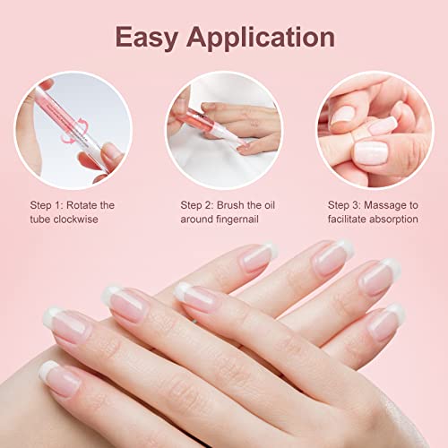 AISEELY cuticle product image 4