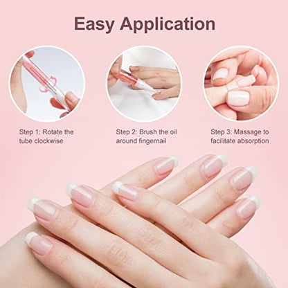AISEELY cuticle product image 4