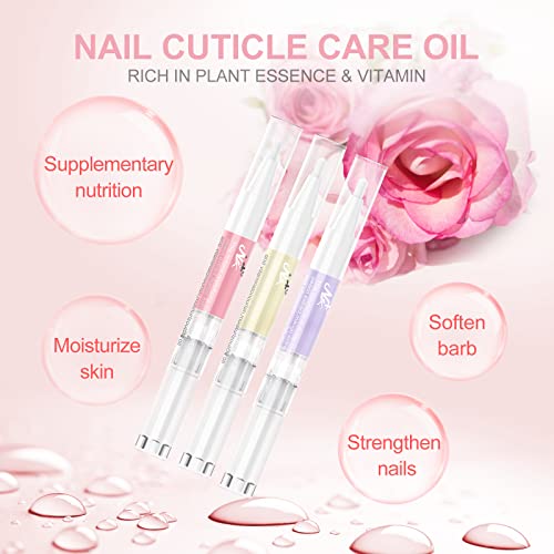 AISEELY cuticle product image 5