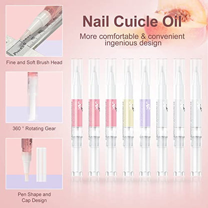 AISEELY cuticle product image 6
