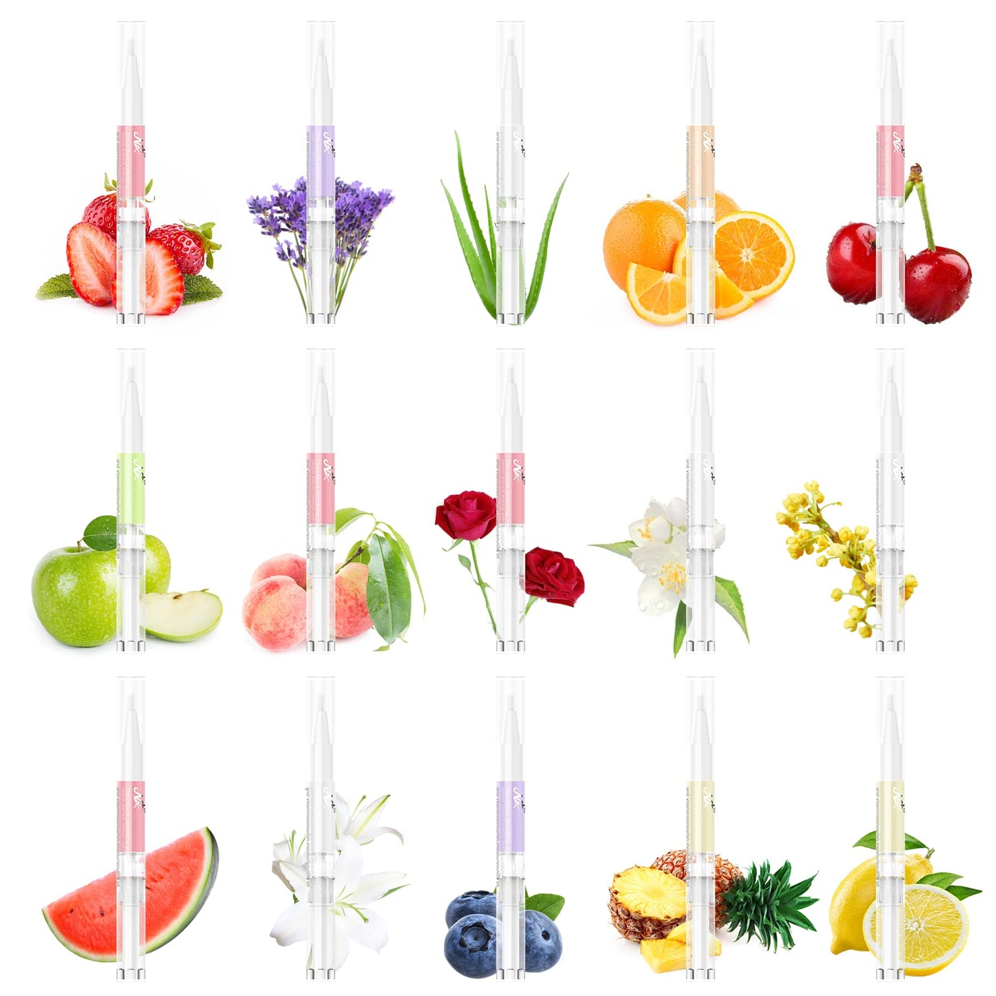 AISEELY cuticle product image 8