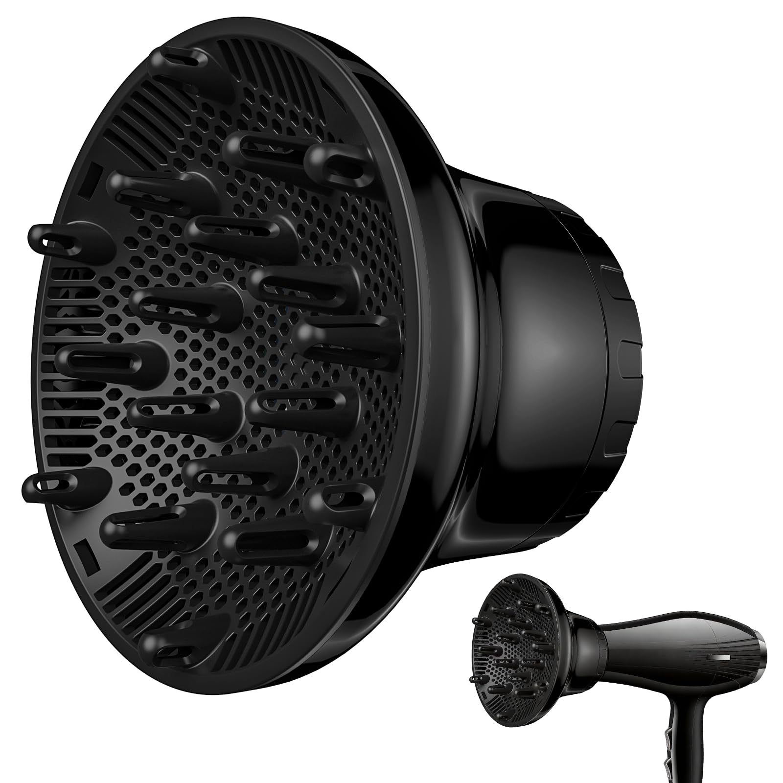 AISEELY diffuser product image 1
