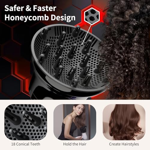 AISEELY diffuser product image 3