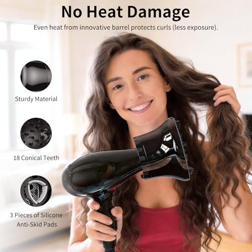 AISEELY diffuser product image 4