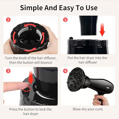 AISEELY diffuser product image 5