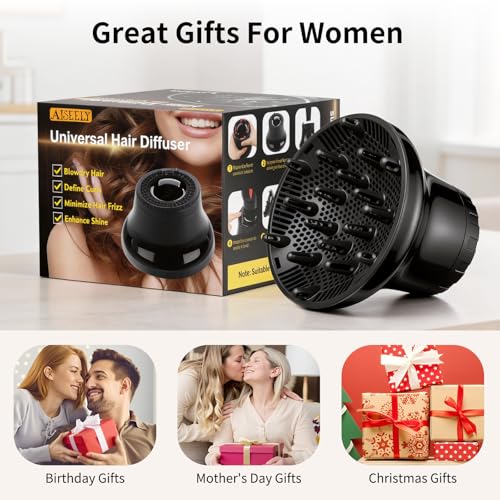 AISEELY diffuser product image 7