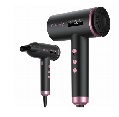 Aiseely COSMO 15 high-speed ionic hair dryer