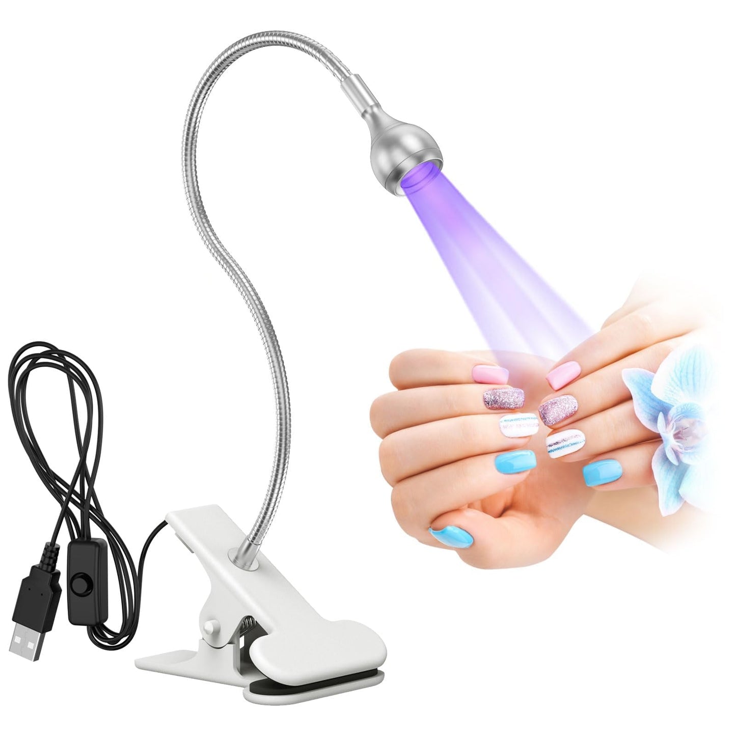 AISEELY uv product image 1