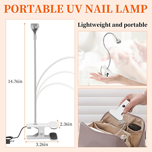 AISEELY uv product image 5