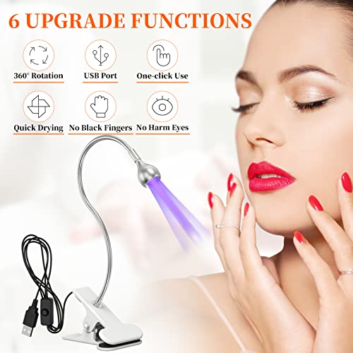 AISEELY uv product image 7