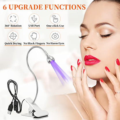 AISEELY uv product image 7