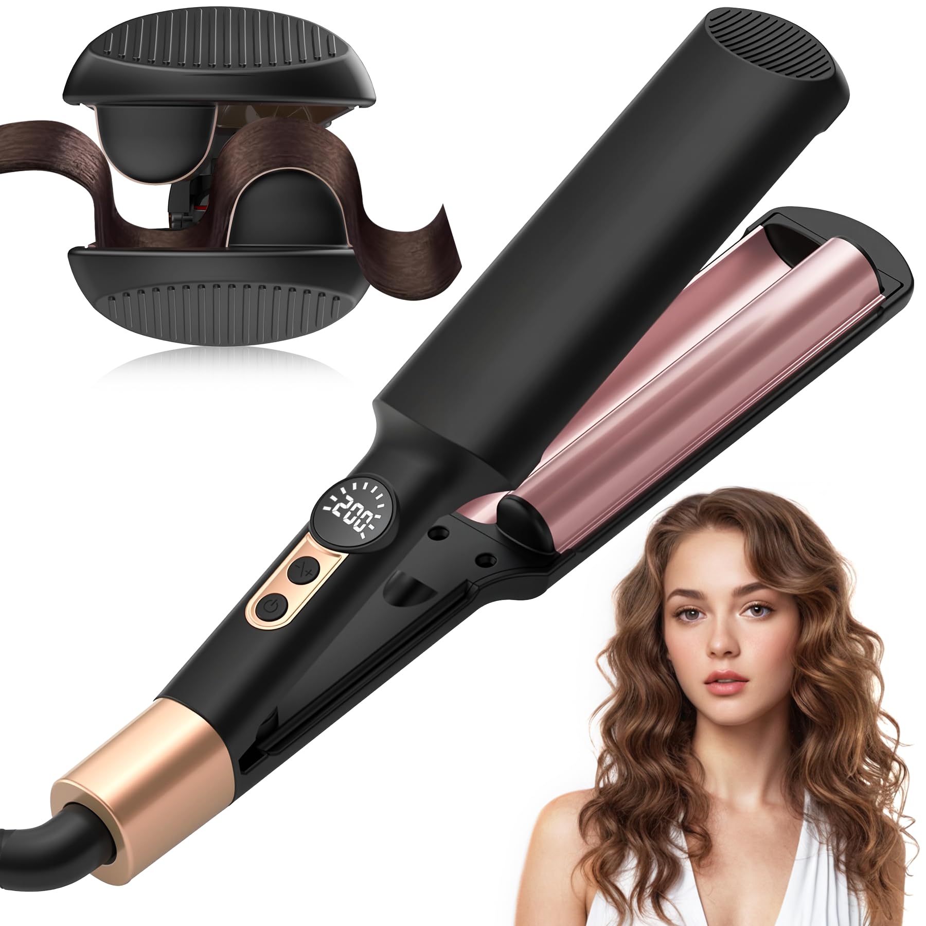 AISEELY waver product image 1