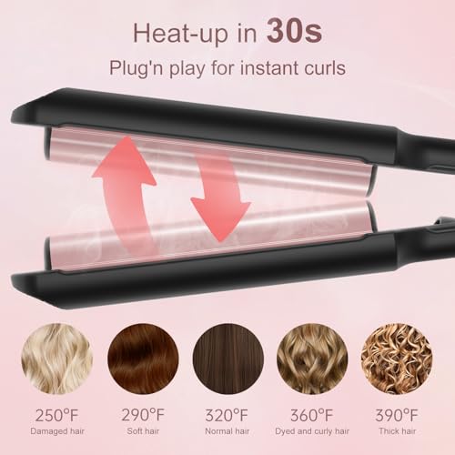 AISEELY waver product image 3