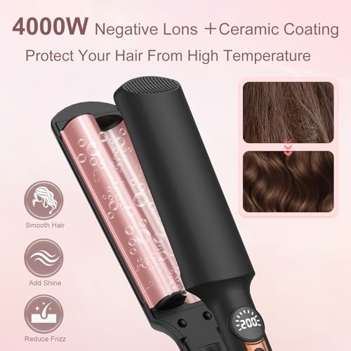 AISEELY waver product image 4