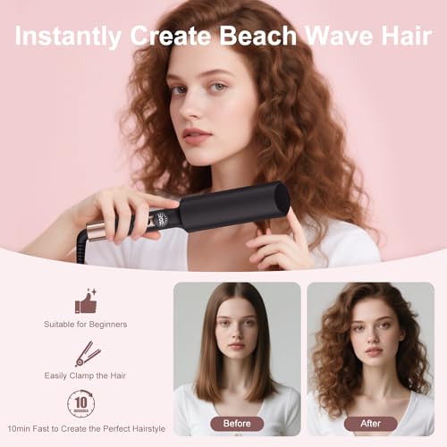 AISEELY waver product image 6