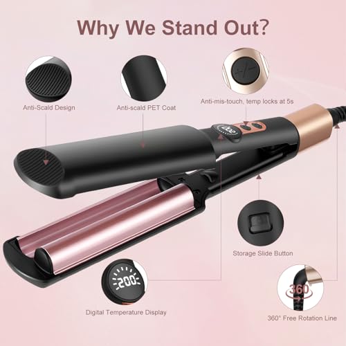 AISEELY waver product image 7